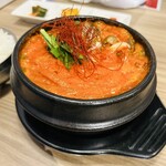 KOREAN DINING HIDEAWAY 296 - 心底温まる。