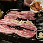 Yakiniku Saran - 