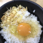 天六うどん - 