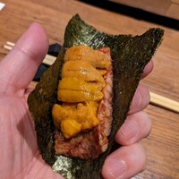 焼肉 うしみつ 恵比寿本店 - 