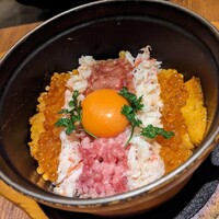 焼肉 うしみつ 恵比寿本店 - 