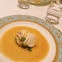 フレンチ割烹 宿 - 