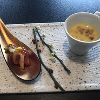 鉄板焼 さがみ -  鉄板焼 さがみ -