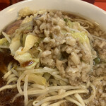 ラーメン二郎 - 