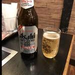 Rokku N Kicchin Aitaiya - ノンアルコールビール　　byまみこまみこ