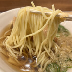 Tachigui Udon Soba Kamahiro - 