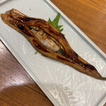 回転さかなや鮨　魚忠 - 