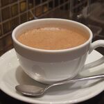 ジャンポール エヴァン - ショコラショー コロンビー