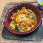 レストハウスやまびこ - 