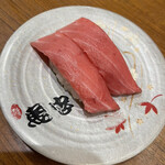 回転さかなや鮨　魚忠 - 