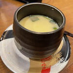Kaiten Sakana Ya Sushi Uochuu - 茶碗蒸し