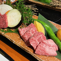 飛騨牛一頭家 馬喰一代 岐阜神田 - 