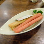 グラン・テーブル - 