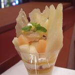 資生堂パーラー - 