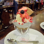 グラン・テーブル - 