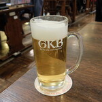 グラン・テーブル - 