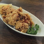 グラン・テーブル - 