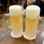 グラン・テーブル - 