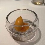 ベージュ アラン・デュカス 東京 - 