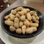 グラン・テーブル - 