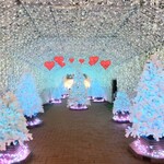 グラン・テーブル - 