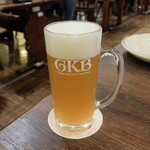 グラン・テーブル - 