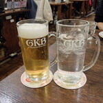 グラン・テーブル - 