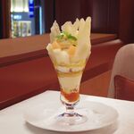 資生堂パーラー - 