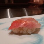 GINZA SUSHI BANYA KAI - 