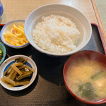 三平食堂 - 