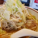ラーメン 一刻 - 