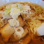 ラーメン 一刻 - 