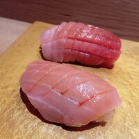 GINZA SUSHI BANYA KAI - 