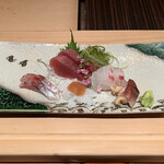 Sushi Kenzan - 