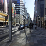 Taimeian - 14:58 ginza st. 