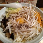 Ramen Fukunokami - 