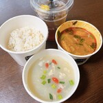 スープストックトーキョー - 