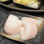 ふぐ政 - 料理写真: