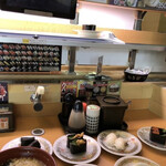 Sushi Ichiba - 