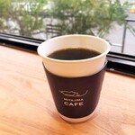 MIYAJIMA CAFE - プレミアムブレンドコーヒー