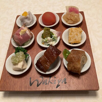 トゥーランドット 臥龍居  - 