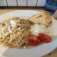 トラットリア ラ タルタルギーナ - 