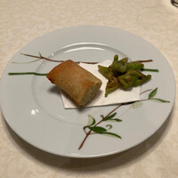 トゥーランドット 臥龍居  - 