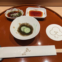 すし乾山 大阪北新地店 - 