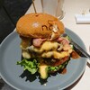 BURGER CAFE No.8