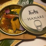 恵比寿屋 HANARE - 