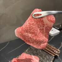 和牛焼肉 伍感 - 