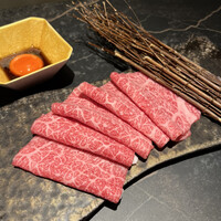 和牛焼肉 伍感 - 