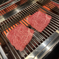 和牛焼肉 伍感 - 