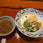 味吉兆 - 揚げ物